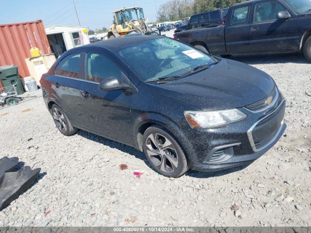 chevrolet sonic 2017 1g1jf5sb8h4109365