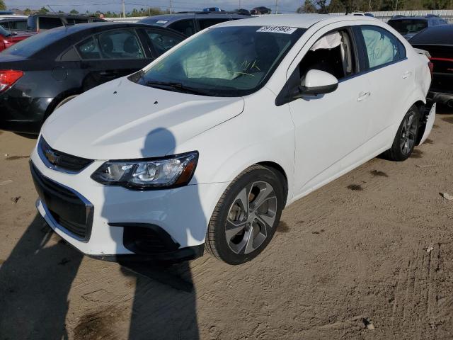 chevrolet sonic prem 2019 1g1jf5sb8k4122768