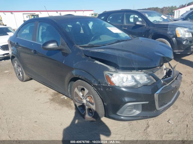 chevrolet sonic 2017 1g1jf5sb9h4131536