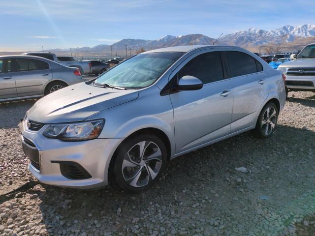 chevrolet sonic prem 2019 1g1jf5sb9k4122049