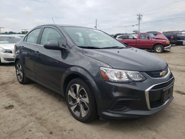 chevrolet sonic prem 2019 1g1jf5sb9k4124688