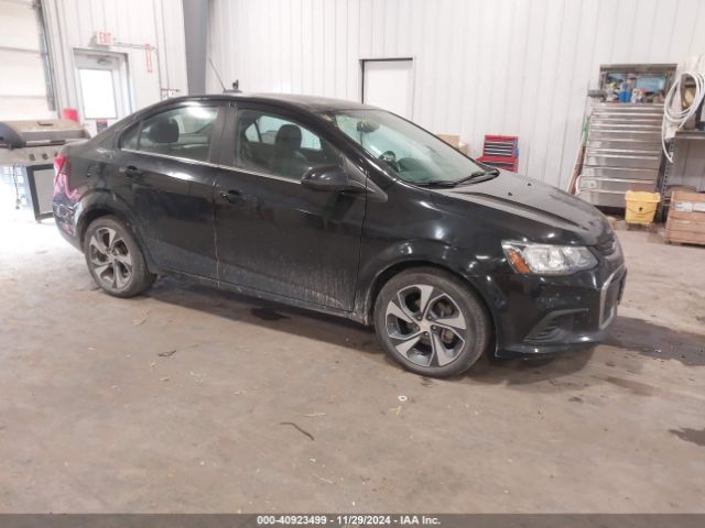 chevrolet sonic 2017 1g1jf5sbxh4114972