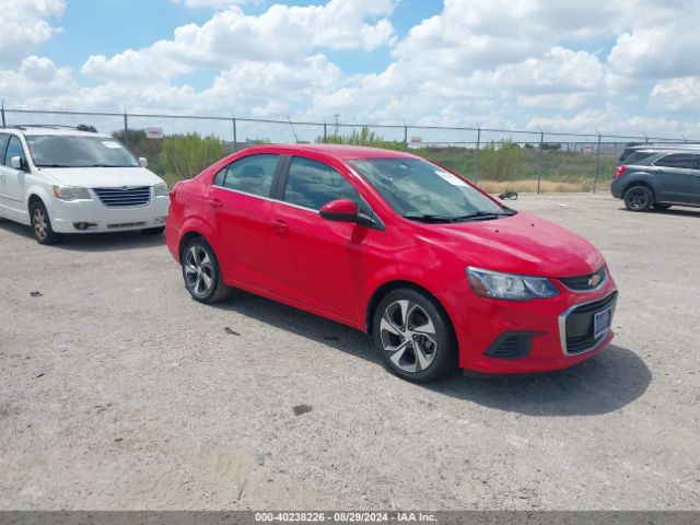 chevrolet sonic 2017 1g1jf5sbxh4140262