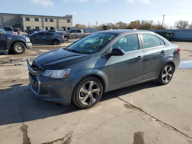 chevrolet sonic prem 2019 1g1jf5sbxk4128510