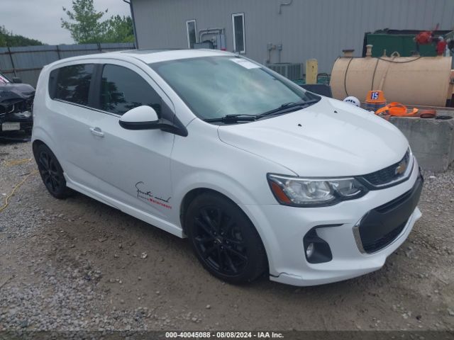 chevrolet sonic 2017 1g1jf6sb0h4120639