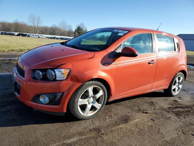 chevrolet sonic 2012 1g1jf6sh2c4153140