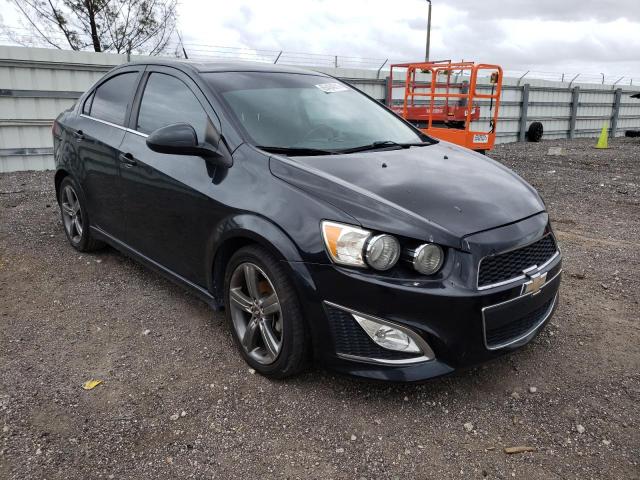 chevrolet sonic rs 2014 1g1jg5sb0e4213759