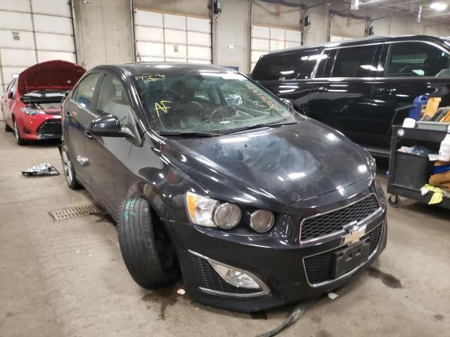 chevrolet sonic rs 2014 1g1jg5sbxe4137662