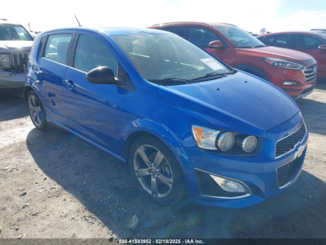 chevrolet sonic 2016 1g1jg6sb0g4130678