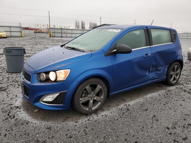 chevrolet sonic rs 2016 1g1jg6sb0g4181582