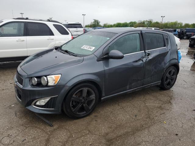 chevrolet sonic 2013 1g1jg6sb1d4172627