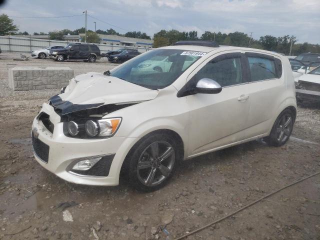 chevrolet sonic rs 2015 1g1jg6sb3f4163950