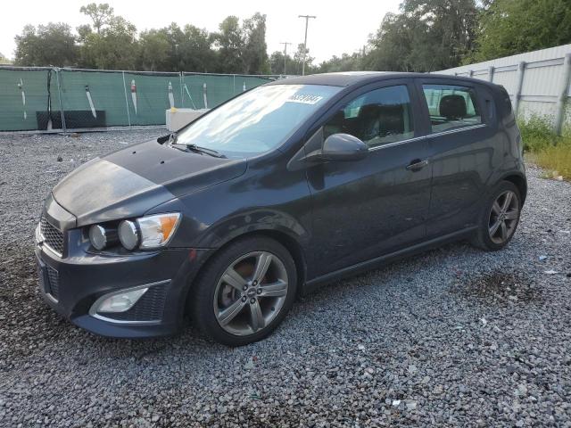 chevrolet sonic rs 2013 1g1jg6sb5d4156303