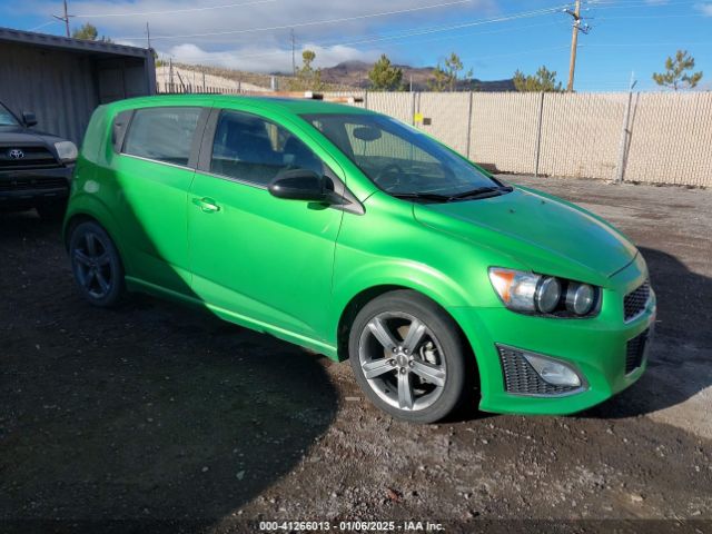 chevrolet sonic 2016 1g1jg6sb5g4157049