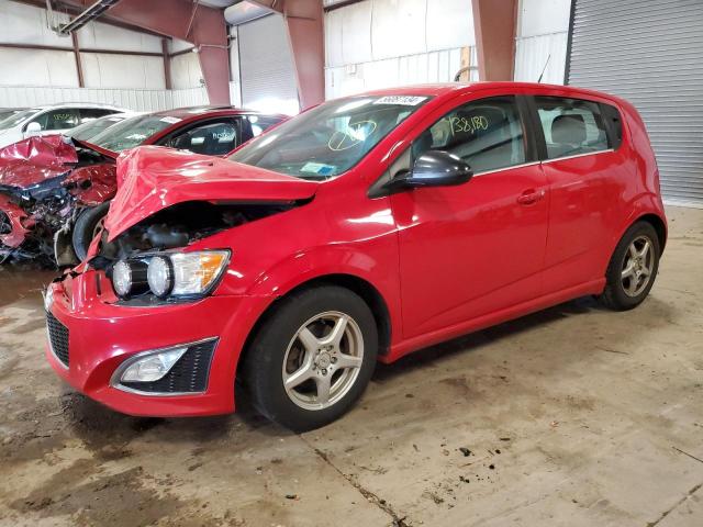 chevrolet sonic rs 2014 1g1jg6sb8e4171363