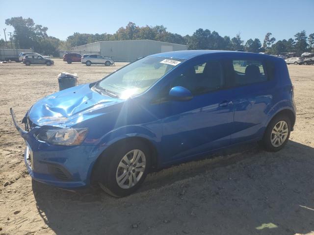 chevrolet sonic 2020 1g1jg6sbxl4128060