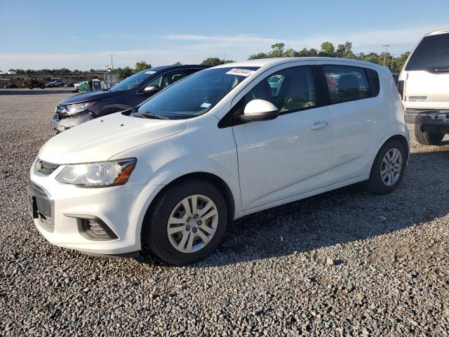 chevrolet sonic 2017 1g1jg6sgxh4165094