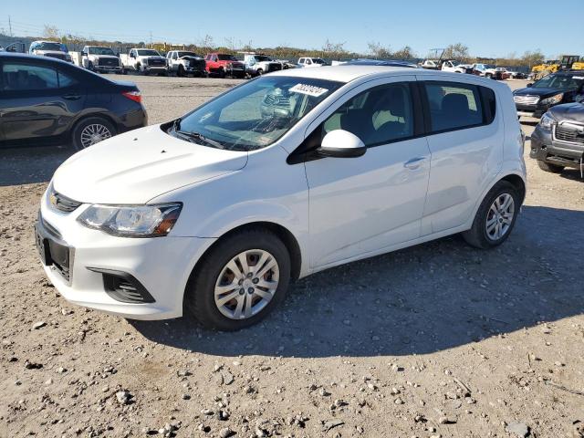 chevrolet sonic 2017 1g1jg6sh0h4173651