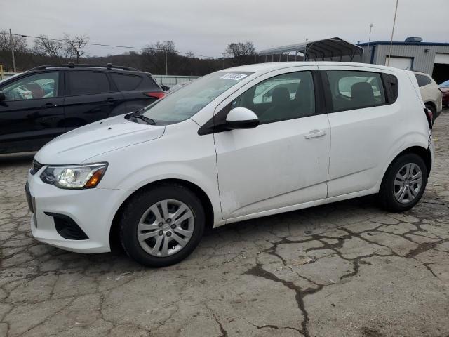 chevrolet sonic 2017 1g1jg6sh2h4156415