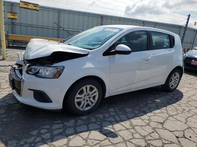 chevrolet sonic 2017 1g1jg6sh2h4170332