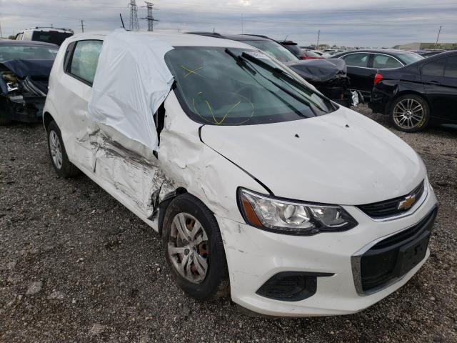 chevrolet sonic 2017 1g1jg6sh5h4168736