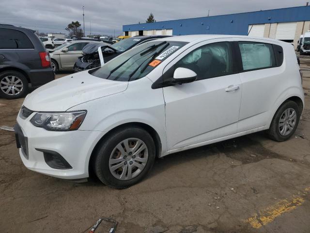 chevrolet sonic 2017 1g1jg6shxh4177108