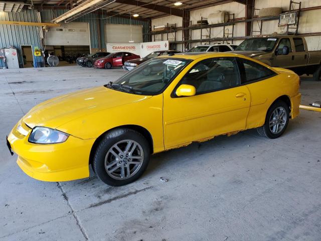 chevrolet cavalier l 2003 1g1jh12f237266127