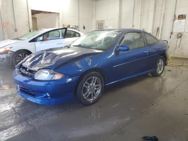 chevrolet cavalier l 2004 1g1jh12f447242459