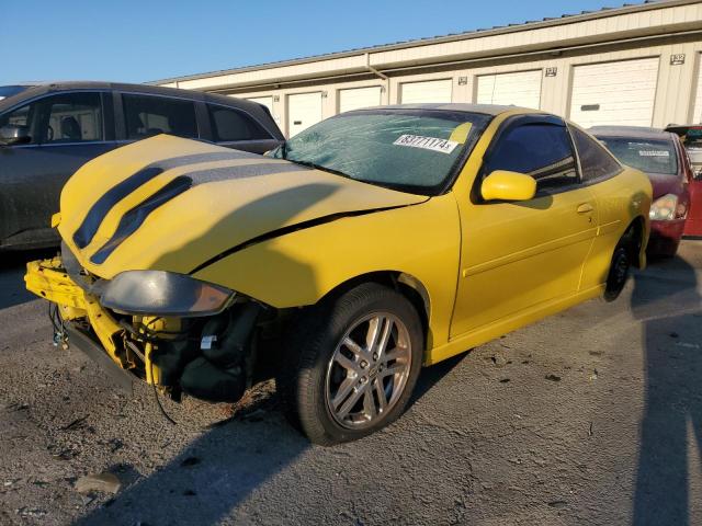 chevrolet cavalier l 2005 1g1jh12f557156711