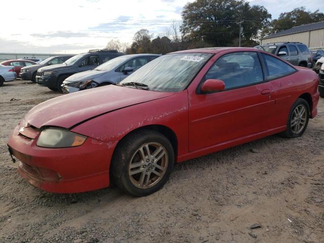 chevrolet cavalier l 2003 1g1jh12f737313197