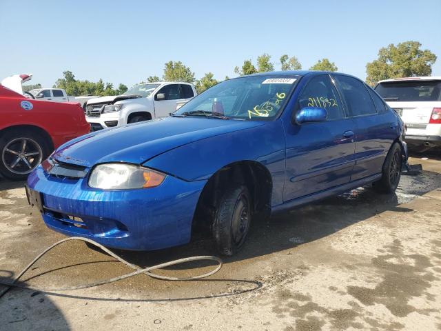 chevrolet cavalier l 2003 1g1jh52f037336134