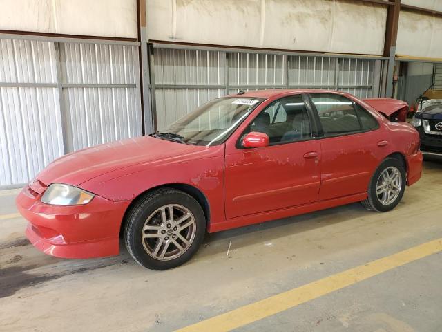 chevrolet cavalier l 2004 1g1jh52f047189721