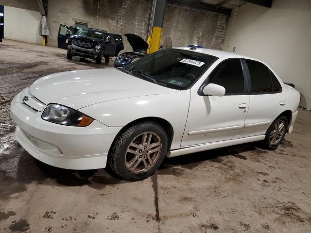 chevrolet cavalier l 2004 1g1jh52f247271191