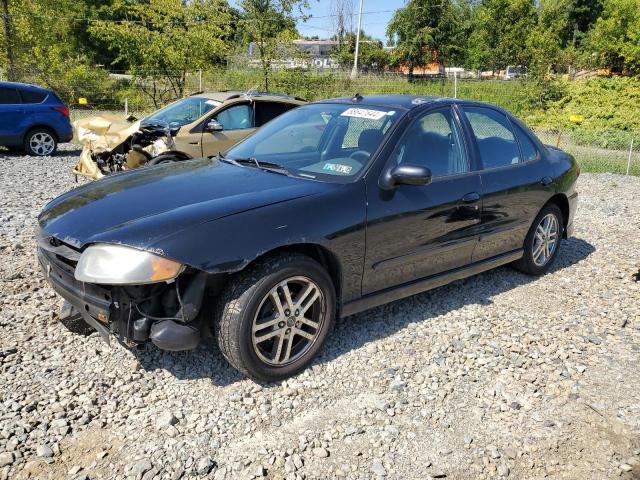 chevrolet cavalier l 2003 1g1jh52f837360925