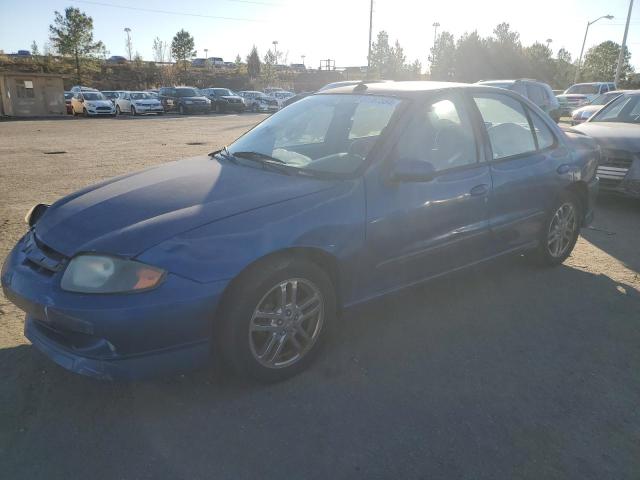 chevrolet cavalier l 2003 1g1jh52fx37156529