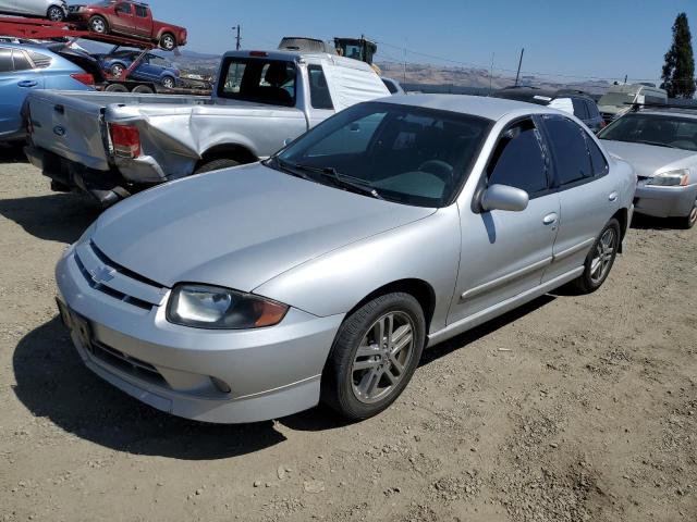 chevrolet cavalier l 2003 1g1jh52fx37304808