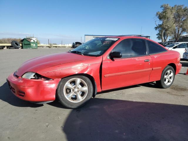 chevrolet cavalier l 2002 1g1js124327331680