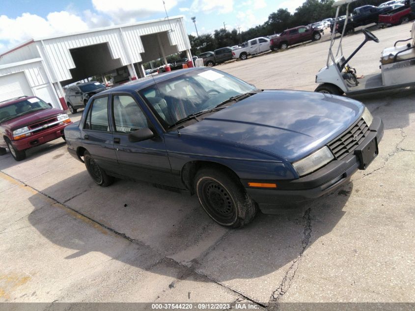 chevrolet corsica 1994 1g1ld55m4ry114293