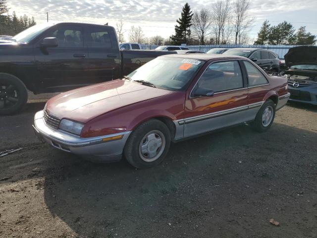 chevrolet beretta 1988 1g1lv11w6jy651488