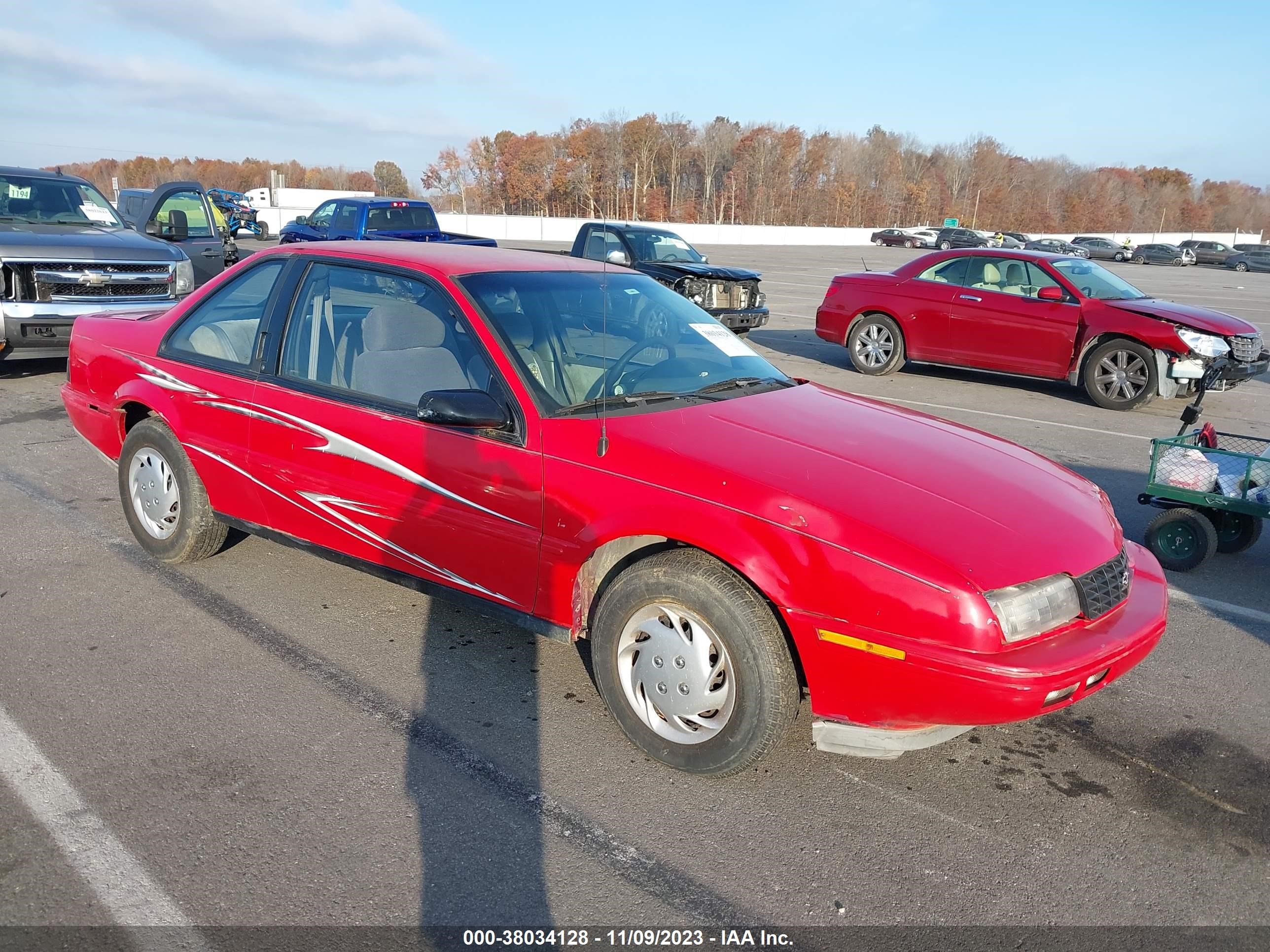 chevrolet beretta 1996 1g1lv15m7ty173285