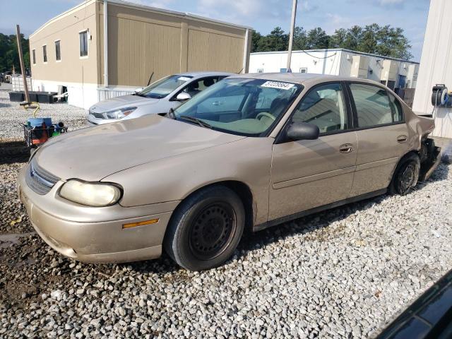 chevrolet malibu 2005 1g1nd52f25m172953