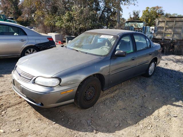 chevrolet classic 2005 1g1nd52f25m189946