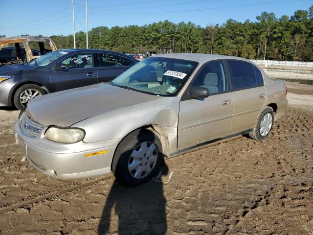 chevrolet classic 2005 1g1nd52f45m181346