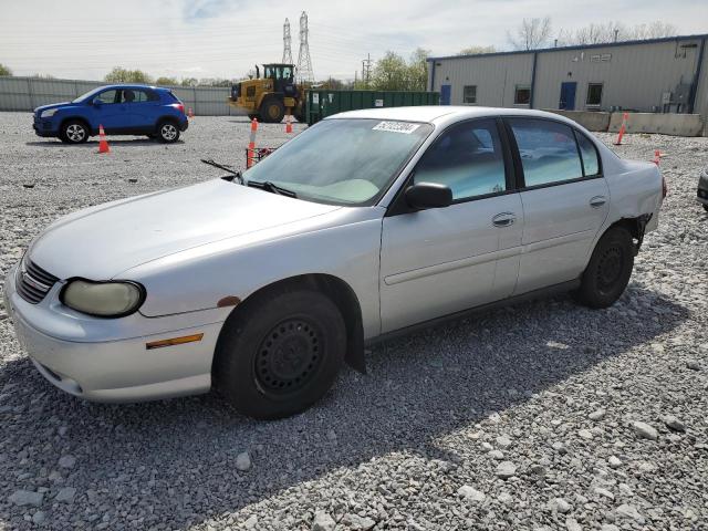 chevrolet malibu 2005 1g1nd52f65m156318