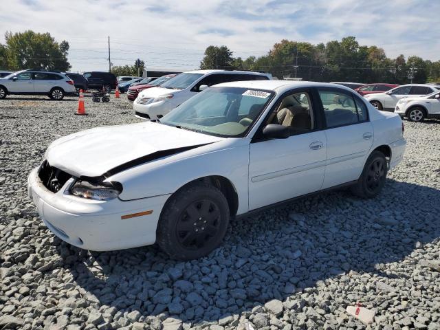 chevrolet classic 2004 1g1nd52f74m581139