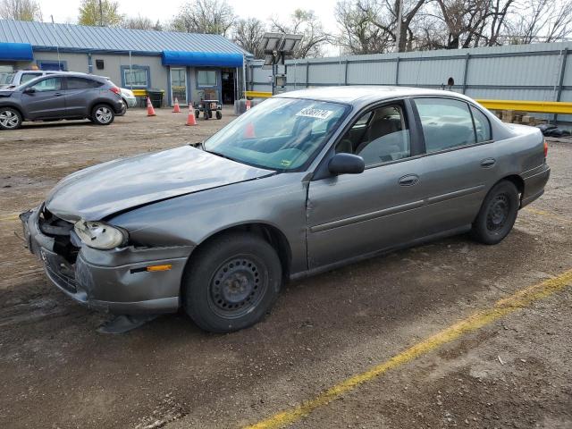 chevrolet malibu 2005 1g1nd52f75m170843