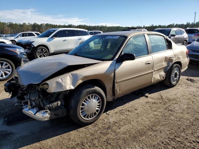 chevrolet malibu 2004 1g1nd52fx4m656898