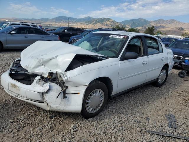 chevrolet malibu 2001 1g1nd52j016102483