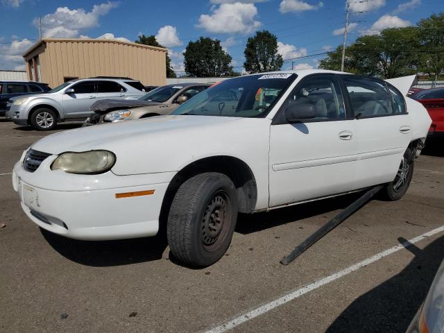 chevrolet malibu 2003 1g1nd52j03m555498