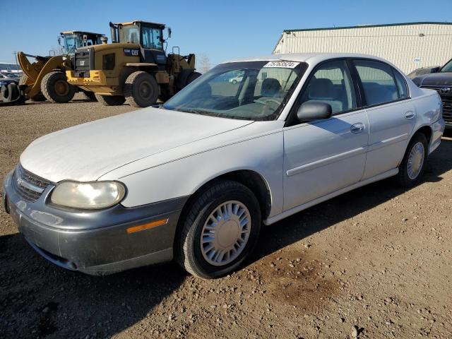 chevrolet malibu 2000 1g1nd52j0y6101330